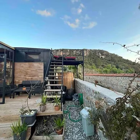 Feriehus Kaktues Ev Soeguet Marmaris