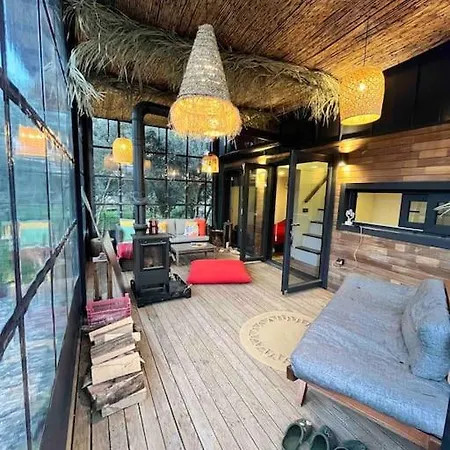 Kaktues Ev Soeguet Feriehus Marmaris